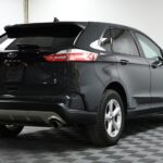 Ford Edge II · Рестайлинг