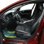Volvo S60 II · Рестайлинг