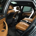 BMW X6 E71