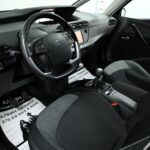 Citroen C4 Grand Picasso II · Рестайлинг