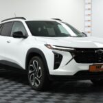 Chevrolet Trax II