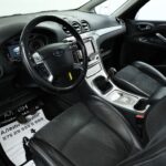 Ford S-MAX I