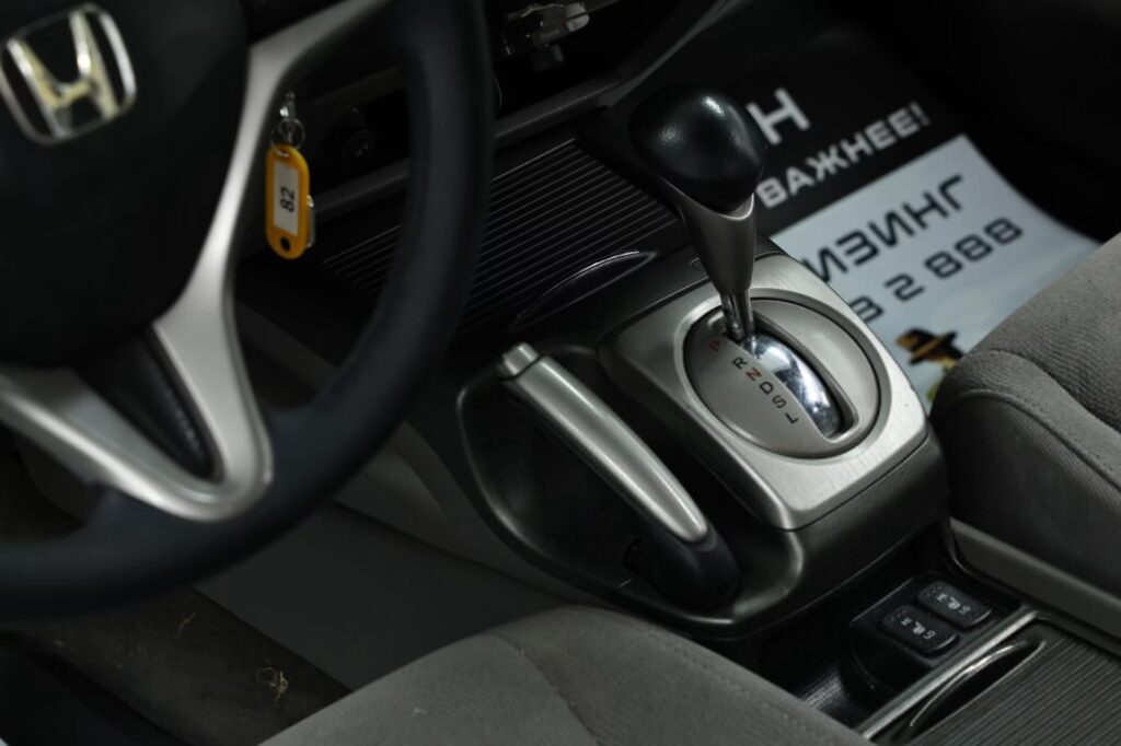 Honda Civic VIII