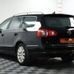 Volkswagen Passat B6