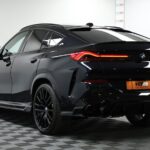 BMW X6 G06 · Рестайлинг