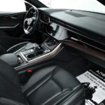 Audi Q8 I