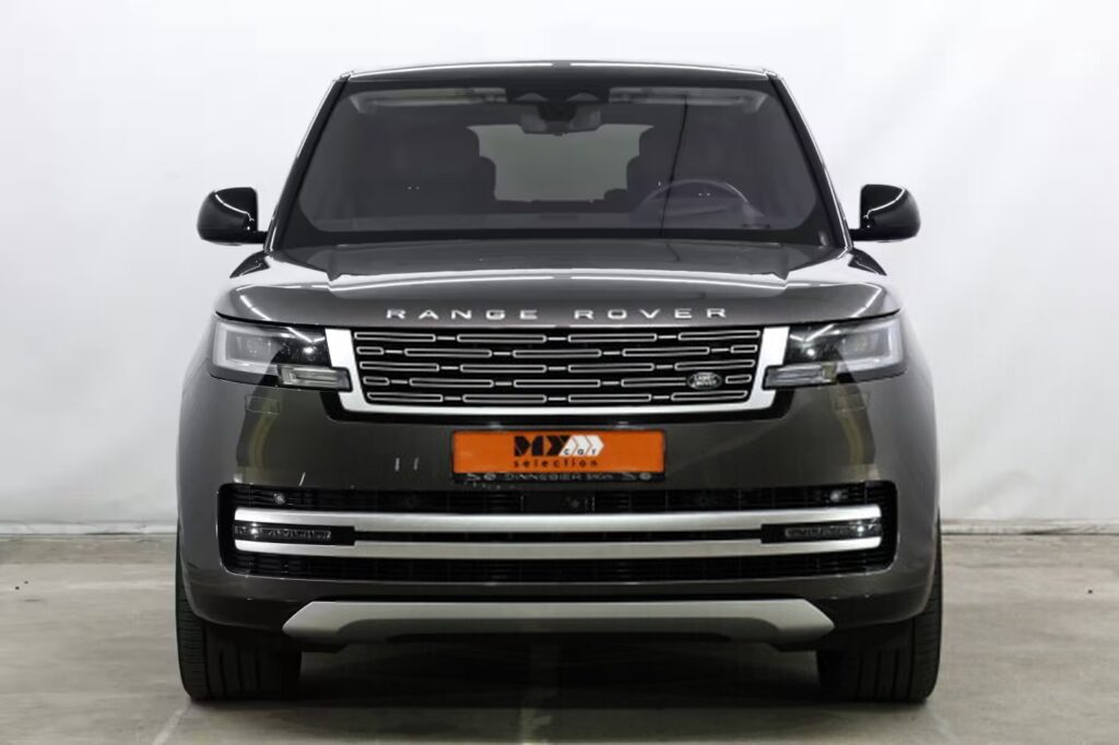 Land Rover Range Rover V
