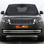 Land Rover Range Rover V