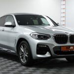 BMW X4 G02