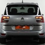 Citroen c4 spacetourer I