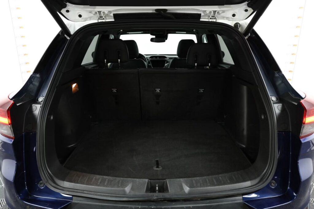 Chevrolet TrailBlazer III
