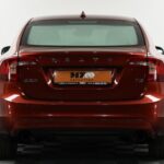 Volvo S60 II · Рестайлинг