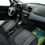 Fiat Punto Evo I