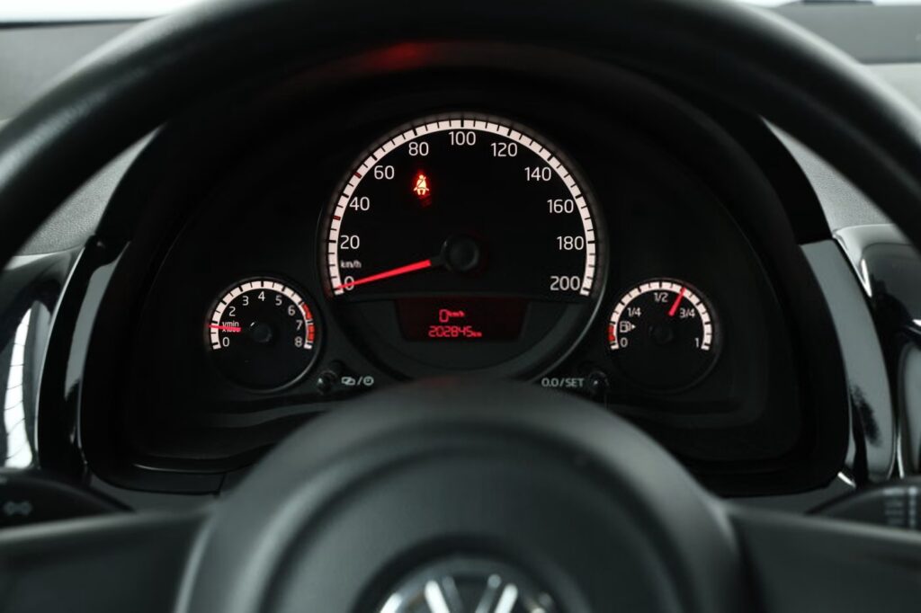Volkswagen up! I