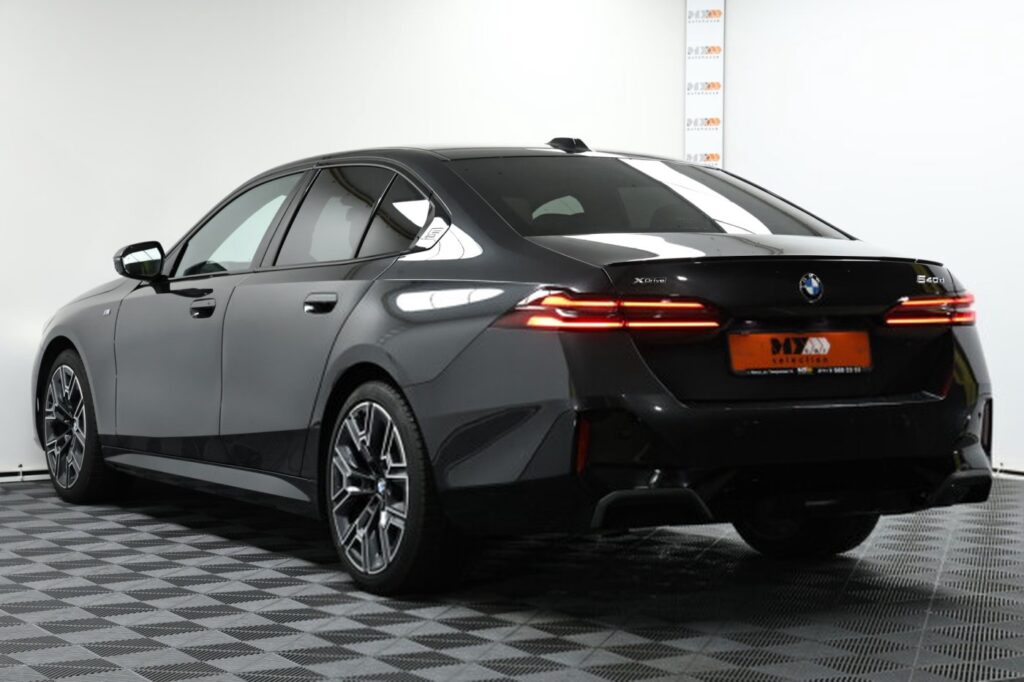 BMW 5 серия
