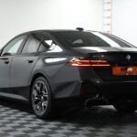BMW 5 серия