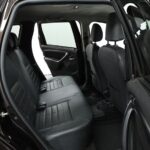 Renault Duster I · Рестайлинг