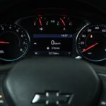 Chevrolet Equinox III · Рестайлинг