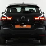 Citroen C4 Cactus  I · Рестайлинг