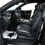 Audi Q8 I