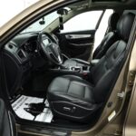 Geely Emgrand X7 I · 2-й рестайлинг
