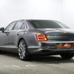 Bentley flying spur II