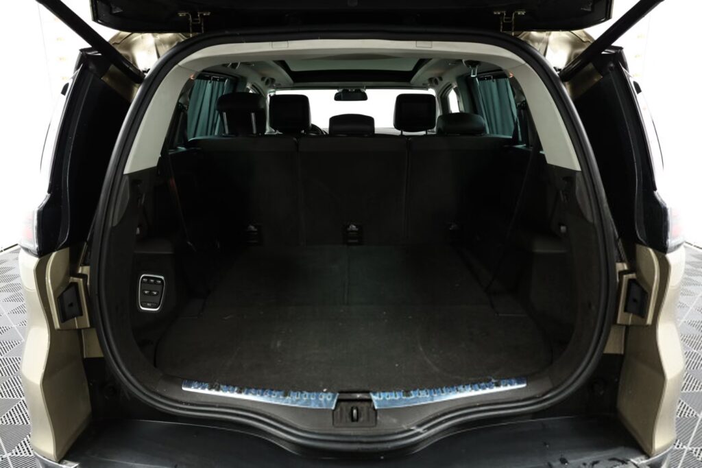 Renault Espace V