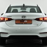 Hyundai Accent V
