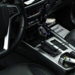 Geely Emgrand X7 I · 2-й рестайлинг