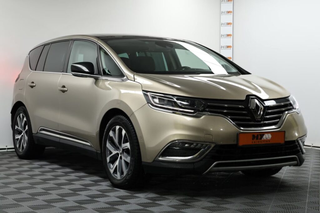 Renault Espace V