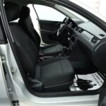 Skoda Rapid I