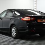 Ford Mondeo V