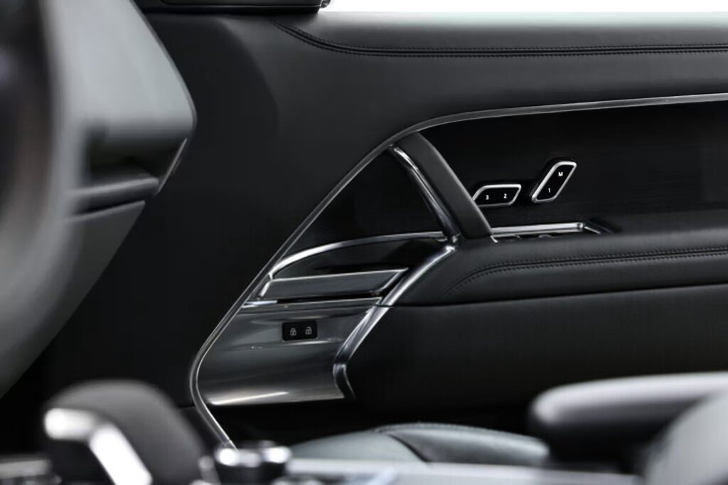 Land Rover Range Rover V