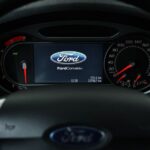 Ford S-MAX I