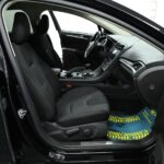 Ford Mondeo V