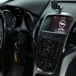 Opel Astra J