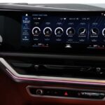 BMW XM I