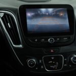 Chevrolet Malibu IX