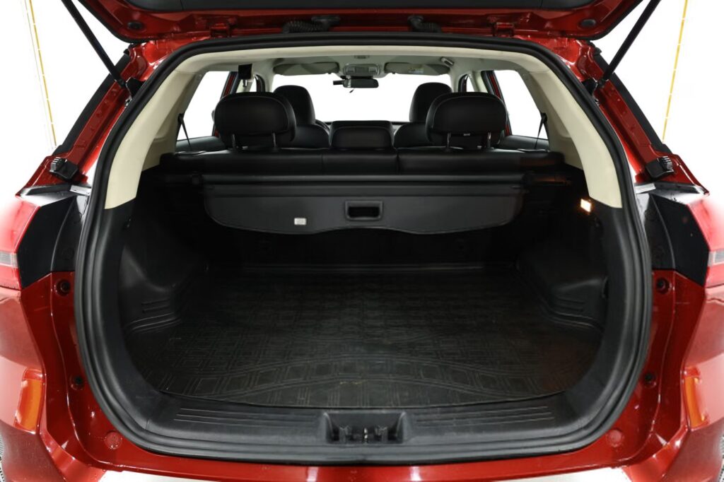 Geely Atlas I
