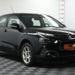 Citroen C4 Cactus  I · Рестайлинг