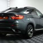 BMW X6 E71