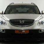 Buick Enclave I