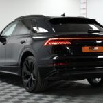 Audi Q8 I