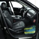 Mercedes-Benz GL-Класс X166