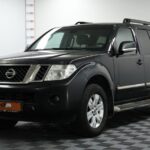 Nissan Pathfinder R51 · Рестайлинг