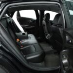 Chevrolet Malibu IX