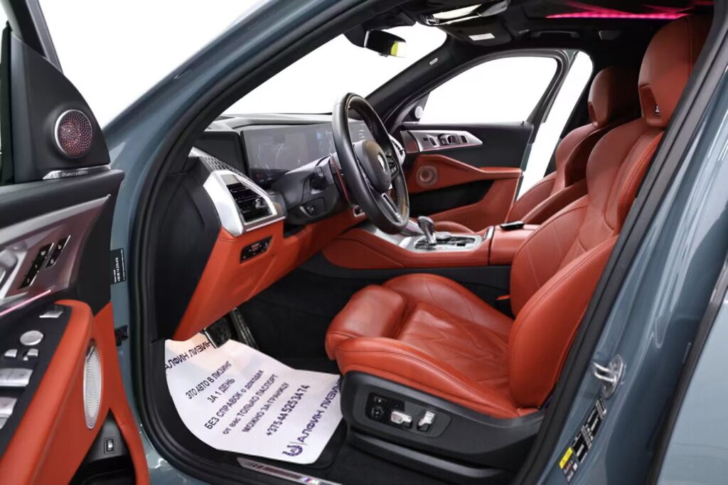 BMW XM I
