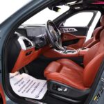 BMW XM I