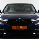 BMW 5 серия G30, G31