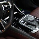 BMW i7 G70